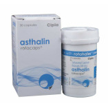 Usavaluerx 】Buy Asthalin 200Mcg Rotacaps on Sale via COD