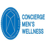 Concierge Men's Wellness