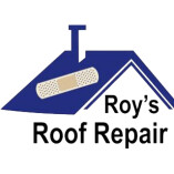 Roys Roof Repair