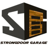 Strongdoor Garage