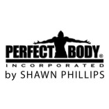 Shawn Phillips Training