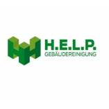 HELP Gebäudereinigung & Reinigungsdienst