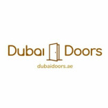 Dubai Doors