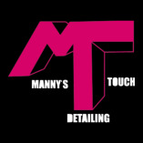 Mannys Ceramic Pro Touch