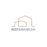 Post Immobilien logo
