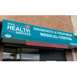 IDCC Health Services