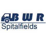 Business Waste Removal Spitalfields