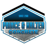 Prince & Walter Concrete Contractor