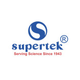 Supertek Glassware