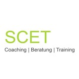 SCET Coaching | Beratung | Training logo