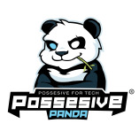 Possesive Panda