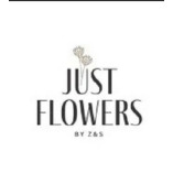 JUST FLOWERS BY ZS