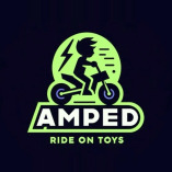 Amped Ride On Toys LLC