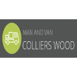 Colliers Wood Man and Van