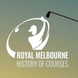 Royal Melbourne History of Courses
