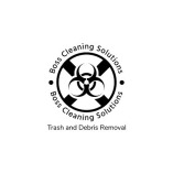 Boss Cleaning Solutions LLC