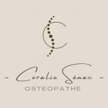 Coralie SENAC - Osteopath Lattes