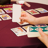 Psychic Tarot Card Readings by Armana