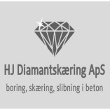 HJ Diamantskæring ApS