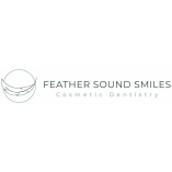 Feather Sound Smiles