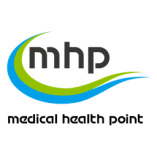 Physiotherapie Bonn - Medical Health Point logo