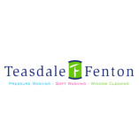 Teasdale Pressure Washing