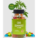 CBD Care Gummies Users Feedback!