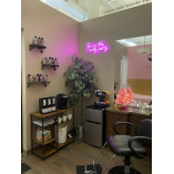 The Brow and Beauty Lounge