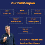 Locksmith Austin TX