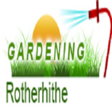 Gardening Rotherhithe