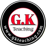 GK teaching