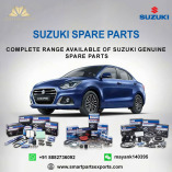 Smart Parts Exports