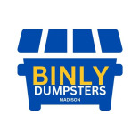 Binly Dumpsters Madison