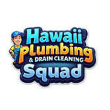 Hawaii Plumbing & Drain Cleaning Squad