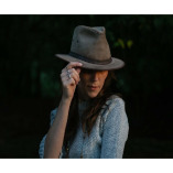 The Straw Fedora Hats for Women and How to Choose Them!