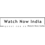 Watch now india