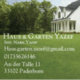 Haus&Garten Yazef