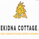 Ekidna Cottage