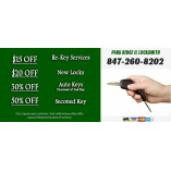 Park Ridge IL locksmith