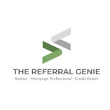 The Referral Genie