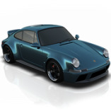 EVOMAX - The Evolution logo