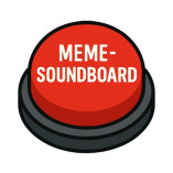 Meme-Soundboard