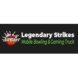 Legendary Strikes Mobile Bowling & Gaming Truck