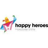 Erfahrungen mit der Happy Heroes GmbH