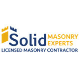 SOLID Masonry Experts & Masonry Restoration