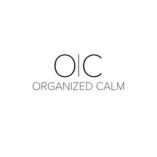 Organized Calm Professional Organizing