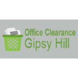 Office Clearance Gipsy Hill
