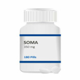Buy Soma 350mg Online