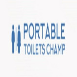 Portable Toilets Champ