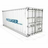 Pro Lager GmbH - Lagerbox Hannover logo